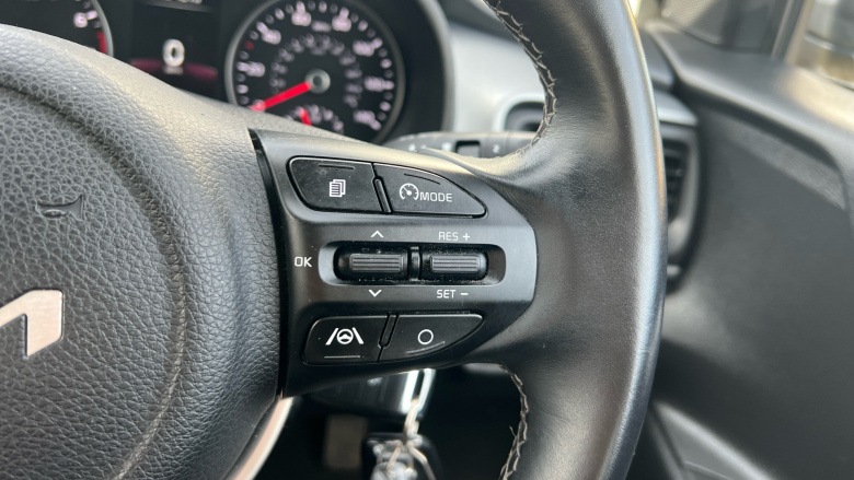 Kia Stonic 1.0T GDi 99 2 5dr Petrol Estate